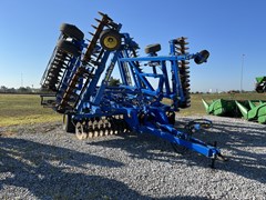 Vertical Tillage For Sale 2012 Landoll 7431-33 Vertical Tillage For Sale 2012 Landoll 7431-33