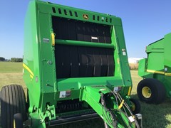 Baler-Round For Sale 2018 John Deere 560R Baler-Round For Sale 2018 John Deere 560R