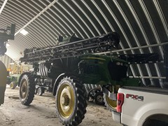Sprayer-Self Propelled For Sale 2012 John Deere 4830 Sprayer-Self Propelled For Sale 2012 John Deere 4830