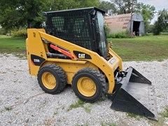Skid Steer For Sale 2018 Caterpillar 226B3 Skid Steer For Sale 2018 Caterpillar 226B3