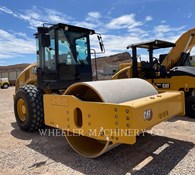 2022 Caterpillar CS74B Thumbnail 5