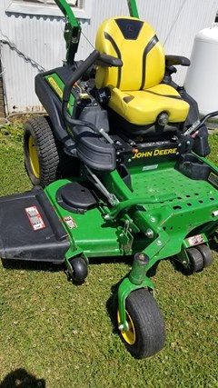 Zero Turn Mower For Sale 2018 John Deere Z920M Zero Turn Mower For Sale 2018 John Deere Z920M