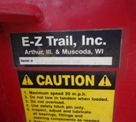 2012 E-Z Trail 230 Thumbnail 13