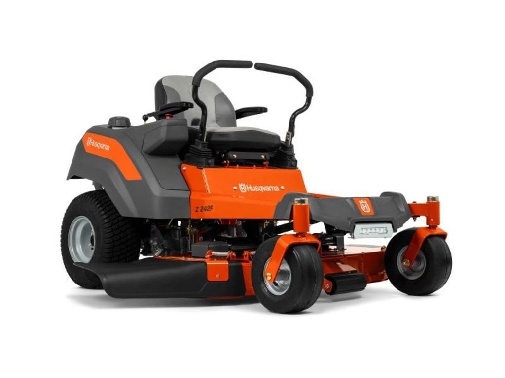 2022 Husqvarna Residential ZeroTurn Mowers Z242F Kawasaki Zero Turn