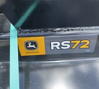 2023 John Deere RS72 Thumbnail 7