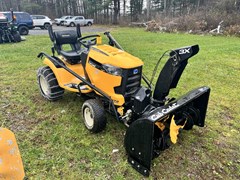 Lawn Mower For Sale 2020 Cub Cadet SLX50 , 21 HP Lawn Mower For Sale 2020 Cub Cadet SLX50 , 21 HP