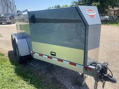 Utility Trailer For Sale 2015 Thunder Creek FST750 Utility Trailer For Sale 2015 Thunder Creek FST750