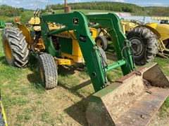 Tractor - Utility For Sale 1969 John Deere 300 , 43 HP Tractor - Utility For Sale 1969 John Deere 300 , 43 HP
