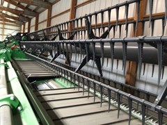 Header-Draper/Rigid For Sale 2020 John Deere 730D Header-Draper/Rigid For Sale 2020 John Deere 730D