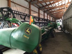 Header-Draper/Rigid For Sale 2020 John Deere 730D Header-Draper/Rigid For Sale 2020 John Deere 730D