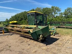 Windrower For Sale 1981 John Deere 2420 Windrower For Sale 1981 John Deere 2420