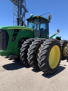 Tractor - 4WD For Sale 2010 John Deere 9430 Tractor - 4WD For Sale 2010 John Deere 9430