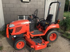 Tractor - Compact Utility For Sale 2007 Kubota BX2350 , 23 HP
