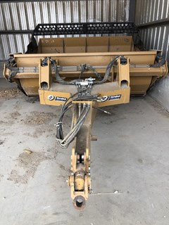 Scraper-Pull Type For Sale 2016 Strobel fe1200 Scraper-Pull Type For Sale 2016 Strobel fe1200