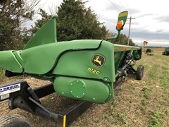 Header-Corn For Sale 2013 John Deere 612C Header-Corn For Sale 2013 John Deere 612C