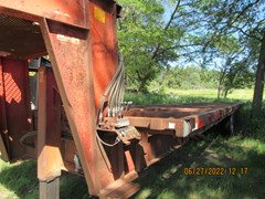 Misc. Trailers For Sale 1996 Assie 102X34 