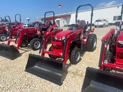 Tractor - Compact Utility For Sale 2021 Mahindra Max 26XLT , 26 HP Tractor - Compact Utility For Sale 2021 Mahindra Max 26XLT , 26 HP