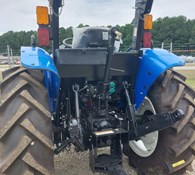 2022 New Holland Workmaster™ Utility 50 – 70 Series 50 4WD Thumbnail 3