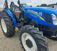 2022 New Holland Workmaster™ Utility 50 – 70 Series 60 4WD Thumbnail 1