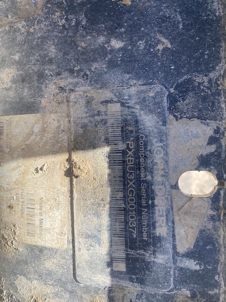 John Deere AT316558 Bucket For Sale in Dutzow Missouri