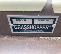 2010 Grasshopper 620T Thumbnail 6