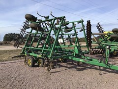 Field Cultivator For Sale John Deere 980 Field Cultivator For Sale John Deere 980