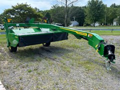 Mower Conditioner For Sale 2022 John Deere S300 Mower Conditioner For Sale 2022 John Deere S300