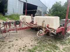 Planter For Sale 2013 Case IH Early Riser 1220 Planter For Sale 2013 Case IH Early Riser 1220