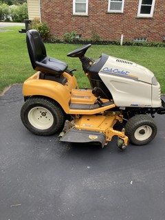 Lawn Mower For Sale 2008 Cub Cadet GT3200 , 25 HP Lawn Mower For Sale 2008 Cub Cadet GT3200 , 25 HP