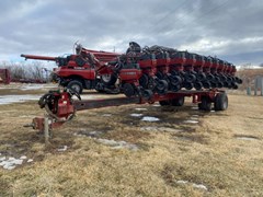Planter For Sale 2010 Case IH 1240 Planter For Sale 2010 Case IH 1240