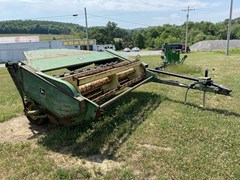 Misc. Ag For Sale John Deere 1209 Misc. Ag For Sale John Deere 1209