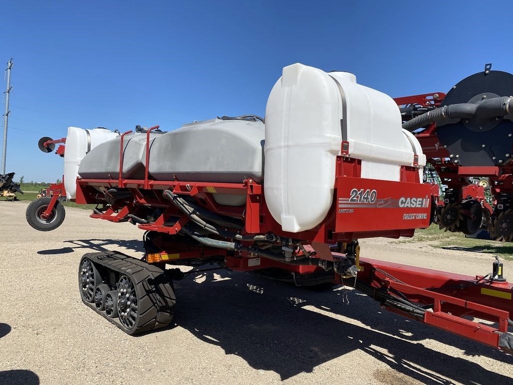 2019 Case IH 2140 2422 Planter For Sale in Willmar Minnesota