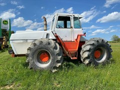 Tractor - Row Crop For Sale 1979 Case 2870 , 300 HP Tractor - Row Crop For Sale 1979 Case 2870 , 300 HP