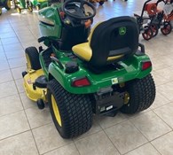 2023 John Deere X570 Thumbnail 6