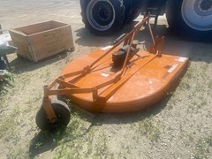 Rotary Cutter For Sale 2019 Woods BB72X 