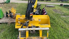 Attachments For Sale 2000 Erskine 1812 