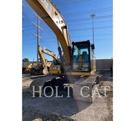 2018 Caterpillar 323 TC Thumbnail 2