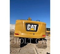 2018 Caterpillar 323 TC Thumbnail 4