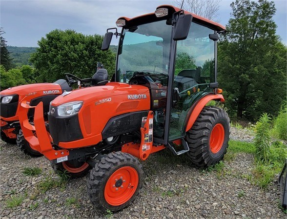 2015 Kubota B3350 Tractor For Sale