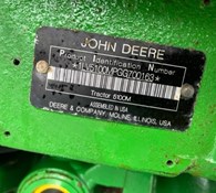 2016 John Deere 5100M Thumbnail 23