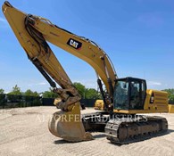 2019 Caterpillar 336-07 Thumbnail 1