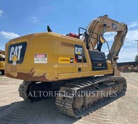 2019 Caterpillar 336-07 Thumbnail 3