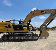 2019 Caterpillar 336-07 Thumbnail 9