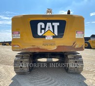 2019 Caterpillar 336-07 Thumbnail 10