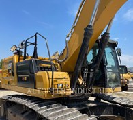 2019 Caterpillar 336-07 Thumbnail 12