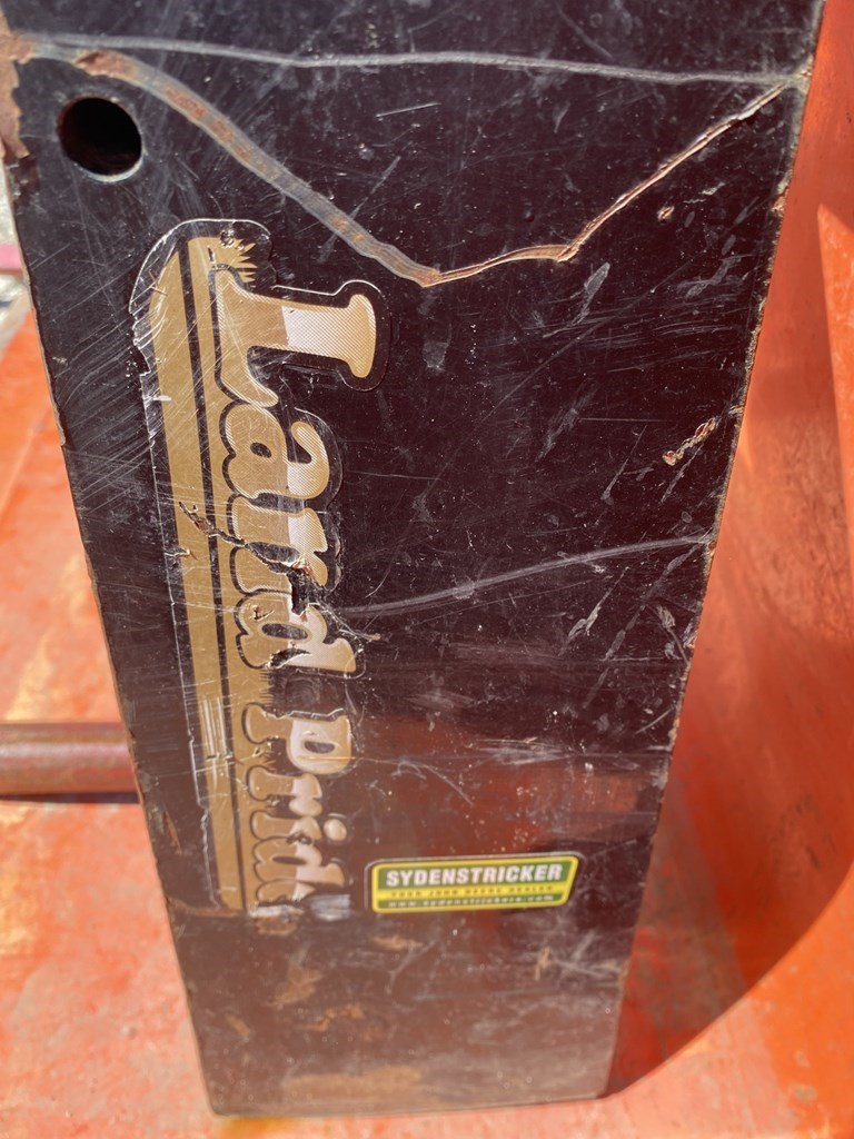 2015 Land Pride Double Bale Spike Bale Spear For Sale in Rocheport Missouri