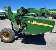 2005 John Deere 946 Thumbnail 3