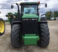 1996 John Deere 8300 Thumbnail 1