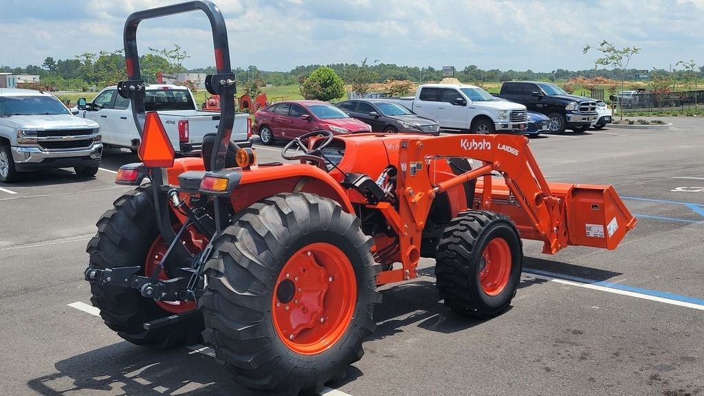 2023 Kubota MX Series MX5400 Tractor For Sale in Live Oak Florida