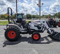 2023 Bobcat Compact Tractors CT2540 Thumbnail 6
